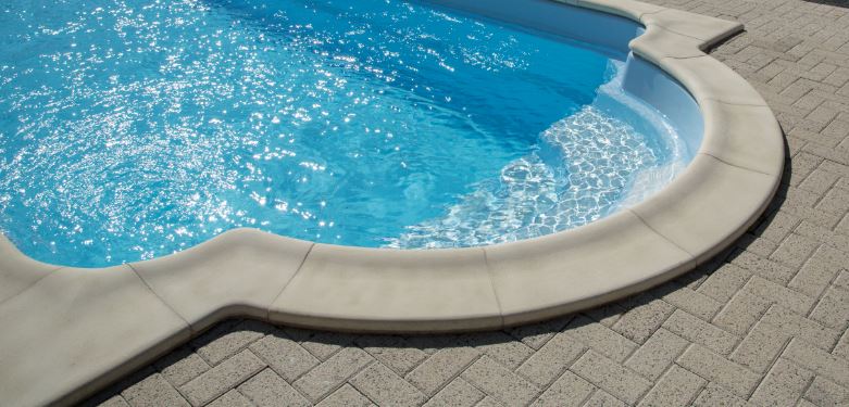 borduri piscina