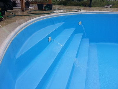 intretinere piscina