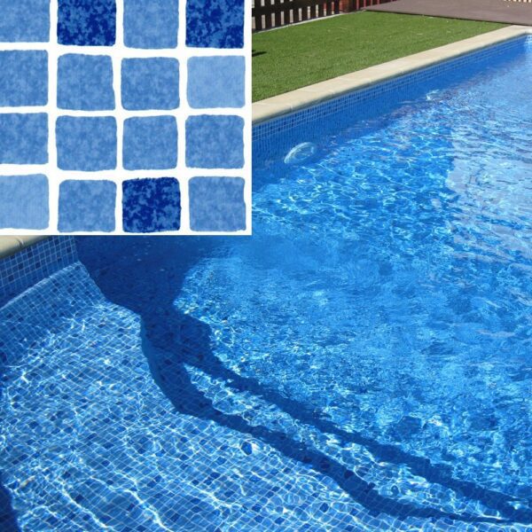 Liner20MOSAIC20BLUE201.5mm20 20ELBEblue20Line