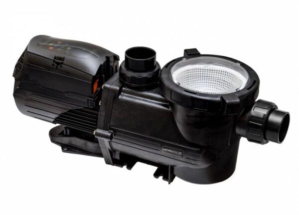 Viron p600 pool pump