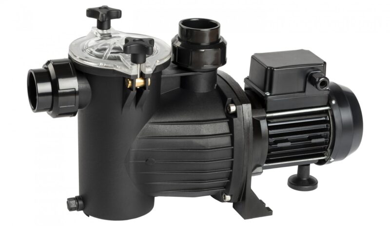 Pompa piscina SACI Optima 50 T, 0,5 CP