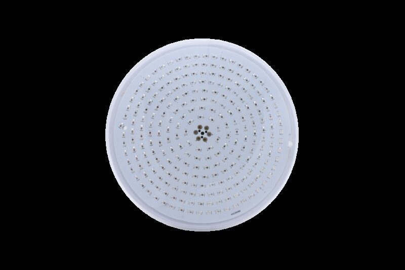 Bec plat LED alb 18W 2400 lumeni - Hayward