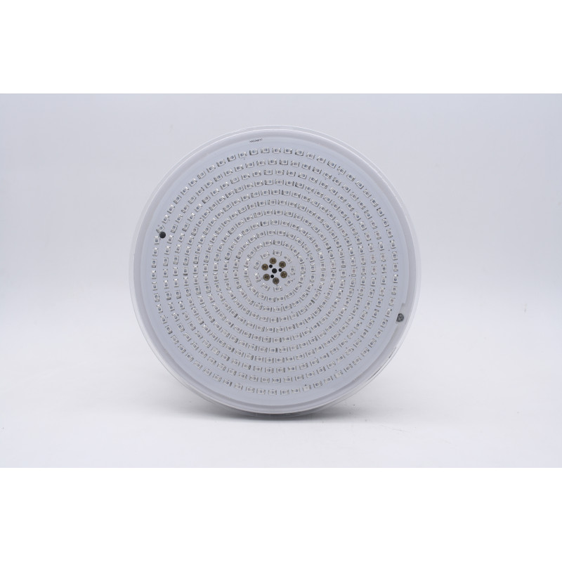 Bec plat LED alb 18W 2400 lumeni - Hayward