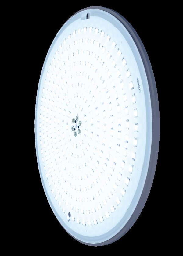 bec plat led alb 32w 3800 lumeni hayward 2