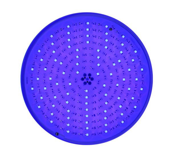 bec plat led rgb 18w 800 lumeni hayward 1