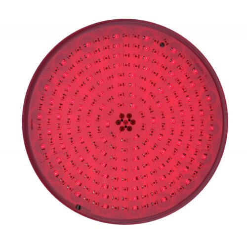 Bec plat LED RGB 18W 800 lumeni - Hayward