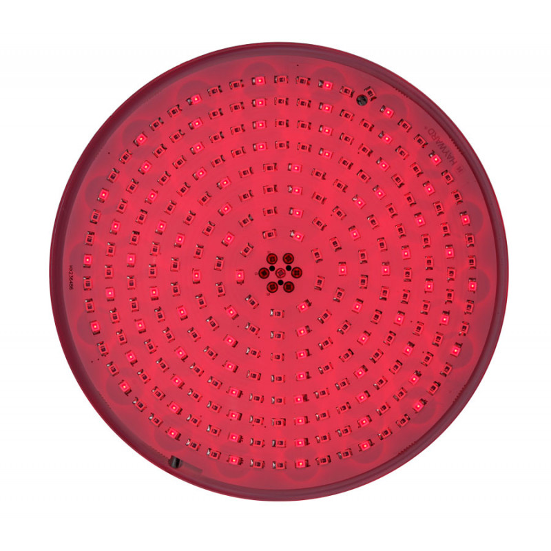 Bec plat LED RGB 18W 800 lumeni - Hayward