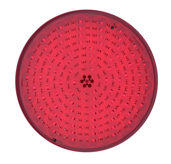 bec plat led rgb 25w 1100 lumeni hayward 3