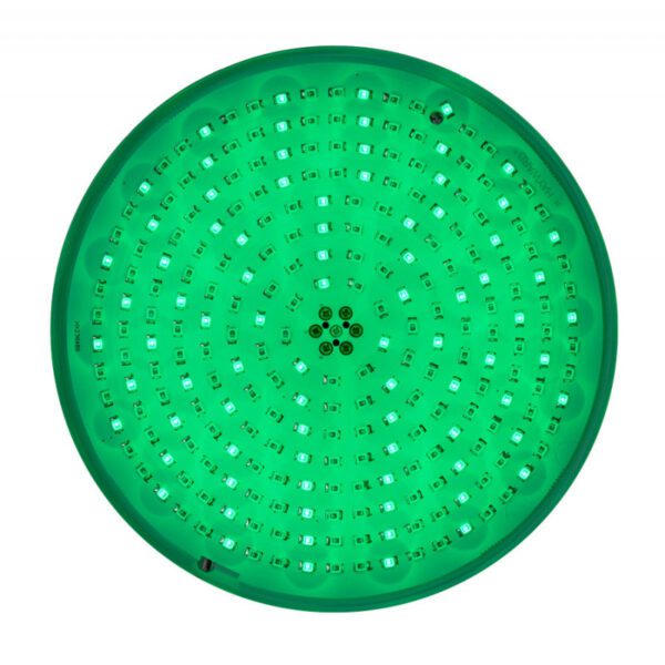 bec plat led rgb 25w 1100 lumeni hayward