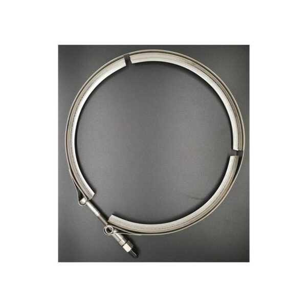 brida fixare inox filtru pro