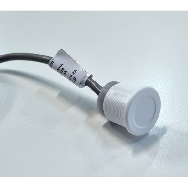 buton piezoelectric abs