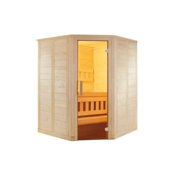 cabina colt sauna uscata wellfun
