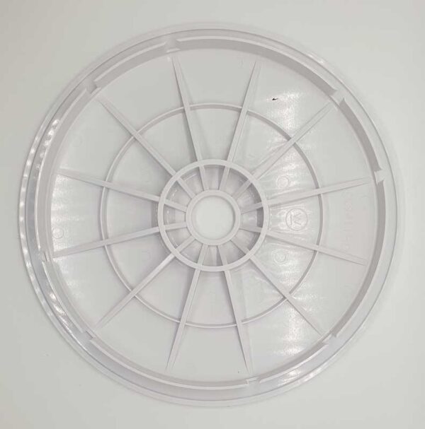 capac rotund pentru skimmer premium 1