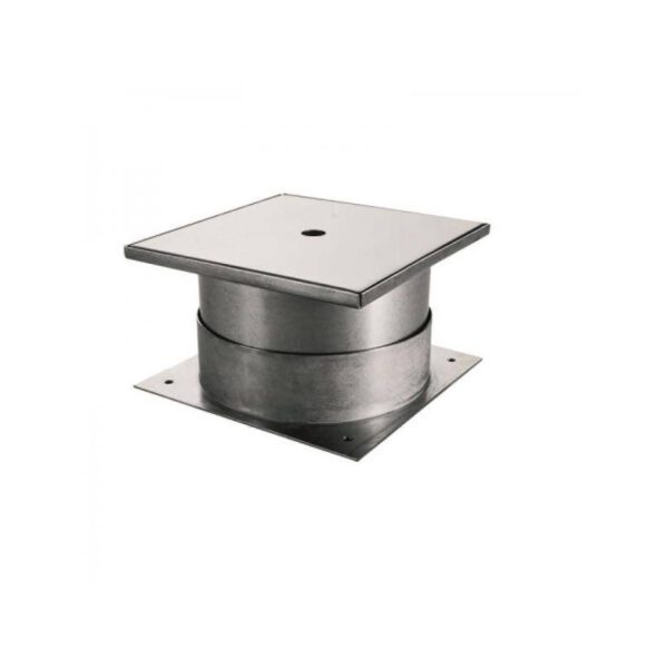 capac telescopic