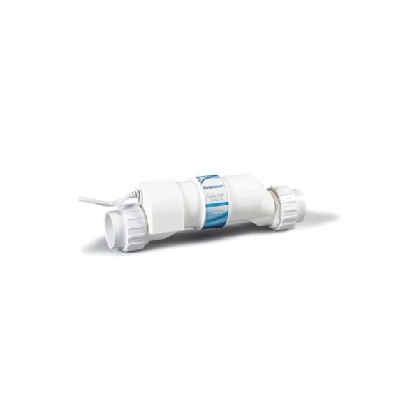 celula electroliza turbocell 20 grame