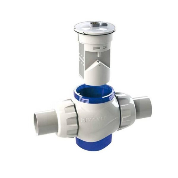 celula sistem electroliza salt swim 3c 22 grame