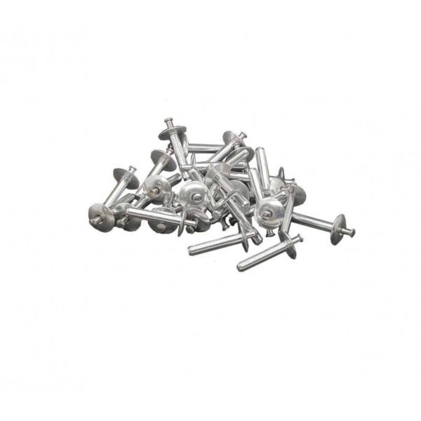 cuie aluminiu expandabile