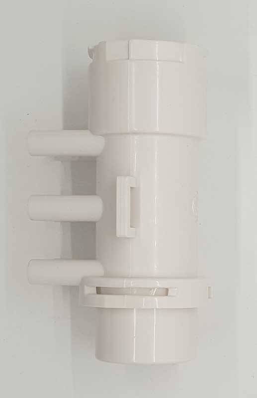 Distribuitor aer D32 - 6 iesiri 8mm