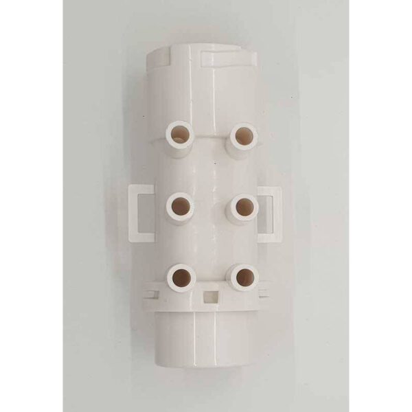 distribuitor aer d32 6 iesiri 8mm