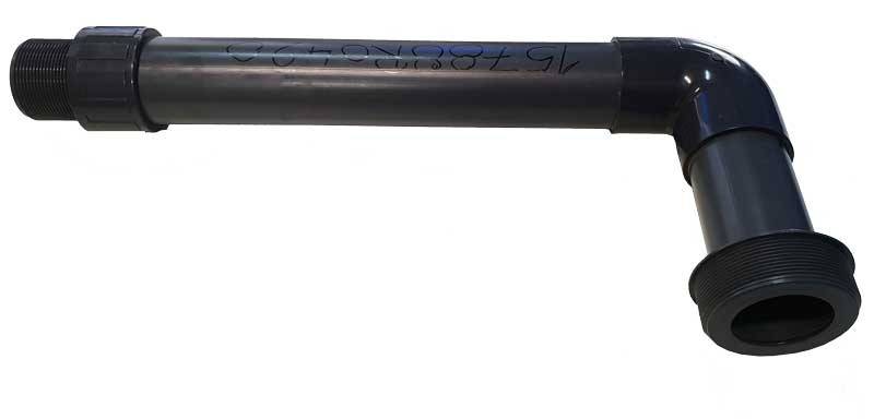 Distribuitor filtru Volcano D900