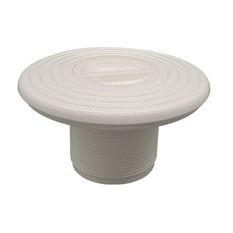 Duza aspirare beton 2", dop filetat 1 1/2"