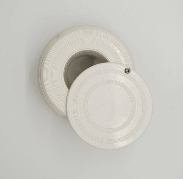 duza aspirare beton capac culisant model blpe 1