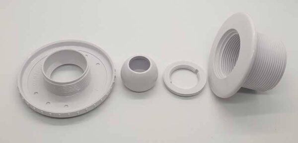 duza refulare perete beton orientabila 2 fe 15 fi 3