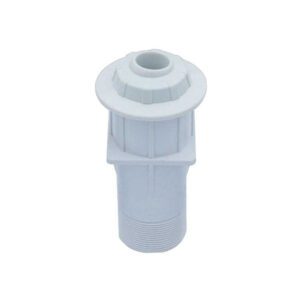 Duza refulare perete beton orientabila EM2828C, 1.5" F.E.