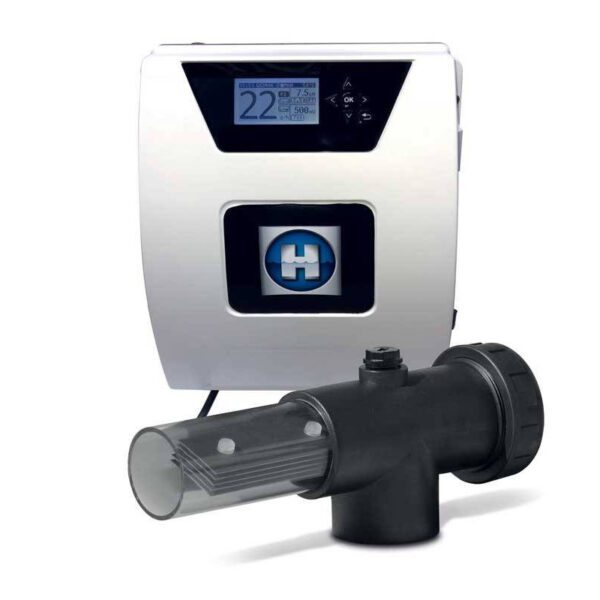 electrolizor piscina aquarite flo advanced 33 grame