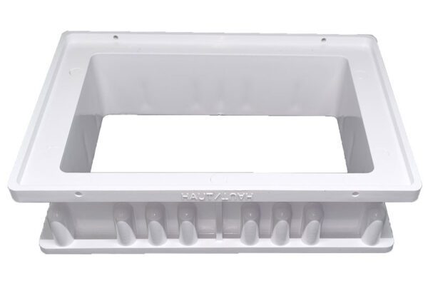 extensie gura skimmer beton hayward 1