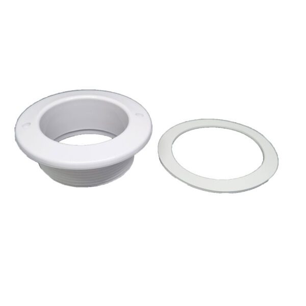 fata ornamet cu filet si garnitura duza hidromasaj sp1434
