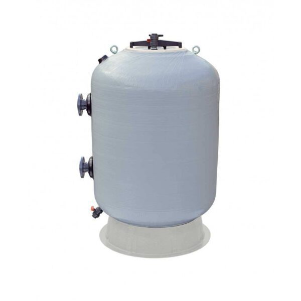 filtru bobinat fiberpool d1050 conexiune 90mm