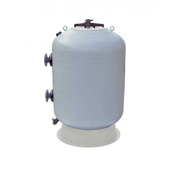 filtru bobinat fiberpool d2350 conexiune 140mm