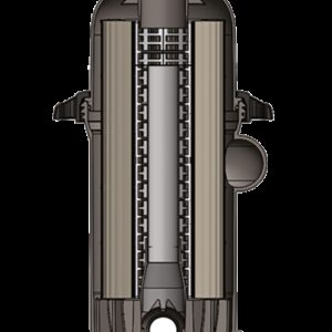 Filtru cartus SwimClear Mono 25 mc/h