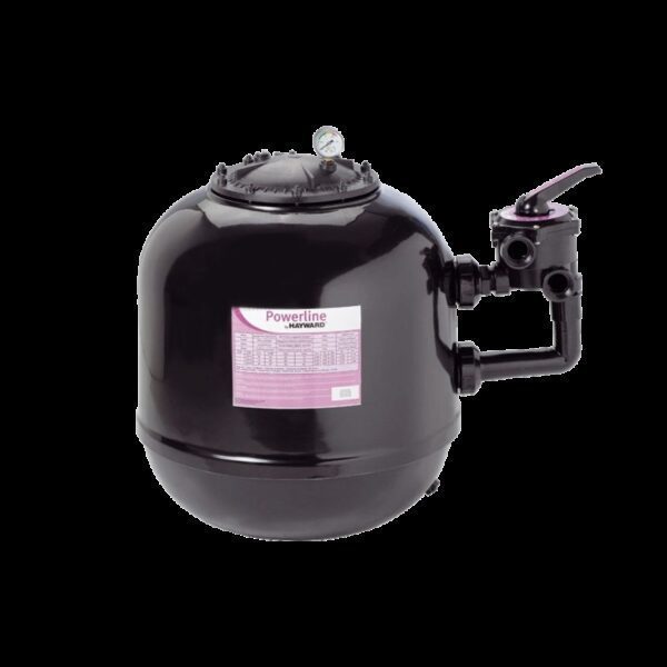 filtru nisip powerline d900 vana laterala debit 32mc hayward