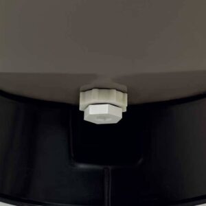 Filtru nisip Pro-HL D900 vana laterala - 31.5 mc/h