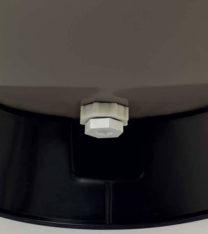 Filtru nisip Pro-HL D900 vana laterala - 31.5 mc/h