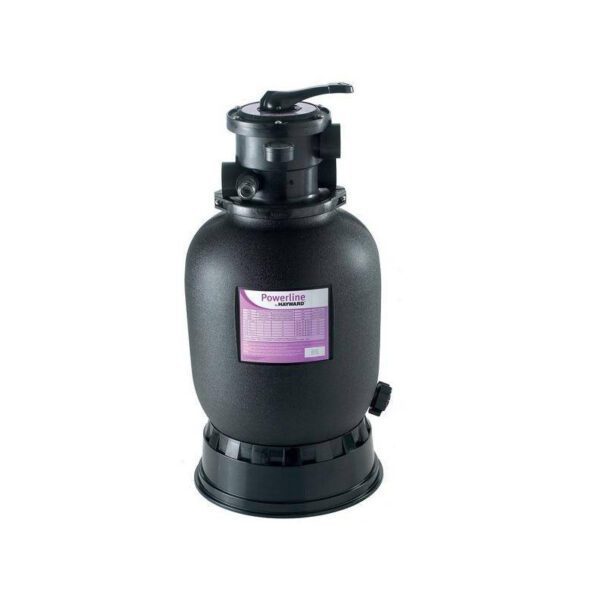 filtru piscine powerline d401 vana deasupra 6 mc h