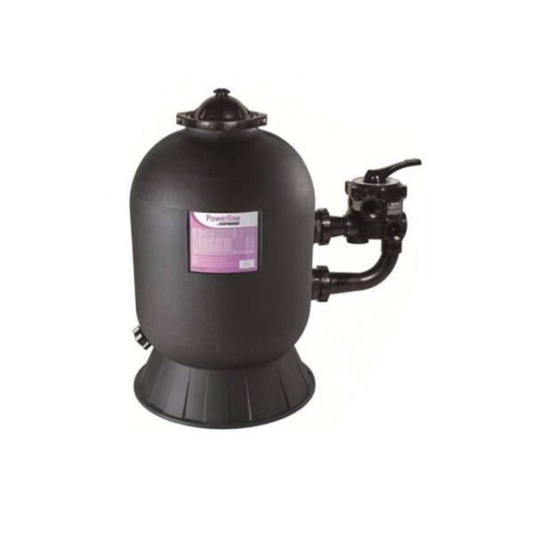filtru piscine powerline d612 vana laterala 14 mc h