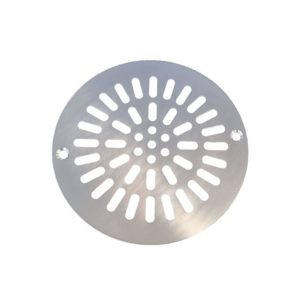 gratar inox sifon hayward