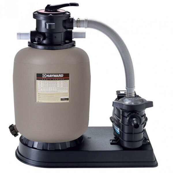 grup filtrare compact 5 mc h