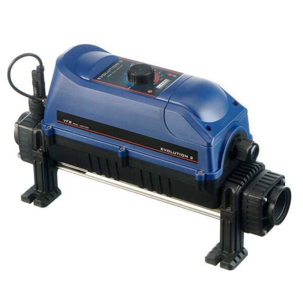 incalzitor electric titan 15kw evolution 2 analog 400v