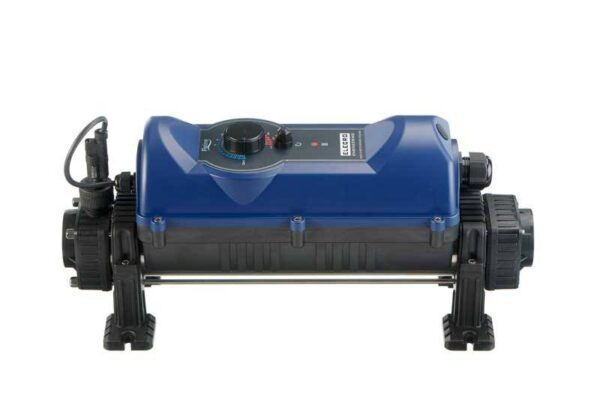 incalzitor electric titan 15kw flowline 2 400v 1