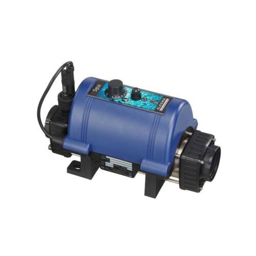 Incalzitor electric titan 1kW Nano Spa