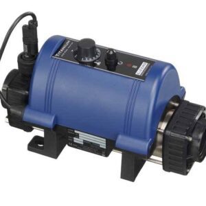 Incalzitor electric titan 2kW Nano Splasher