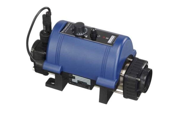 incalzitor electric titan 2kw nano splasher 1