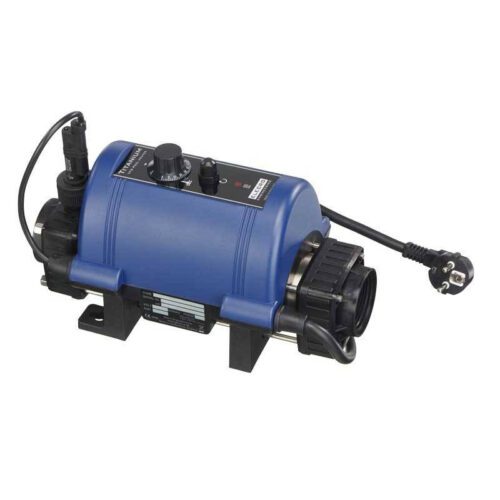 Incalzitor electric titan 2kW Nano Splasher