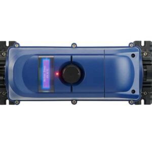 Incalzitor electric titan 3kW Evolution 2 Digital