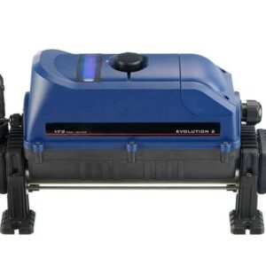 Incalzitor electric titan 3kW Evolution 2 Digital