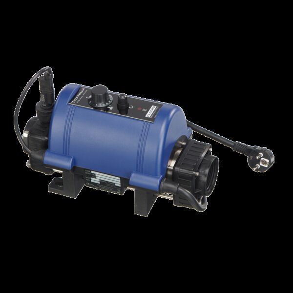 incalzitor electric titan 3kw nano splasher